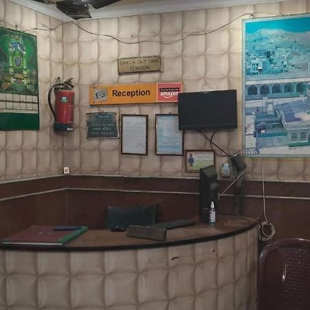 Khaja Habib Hotel Kalkata Exteriér fotografie