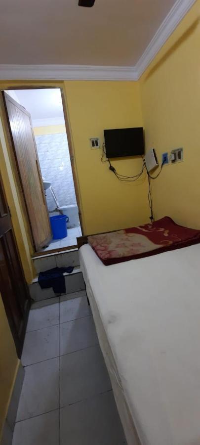 Khaja Habib Hotel Kalkata Exteriér fotografie